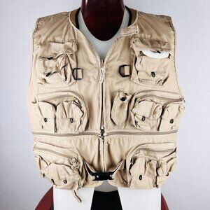 Rio Bravo Fishing Vest XXL Shirt